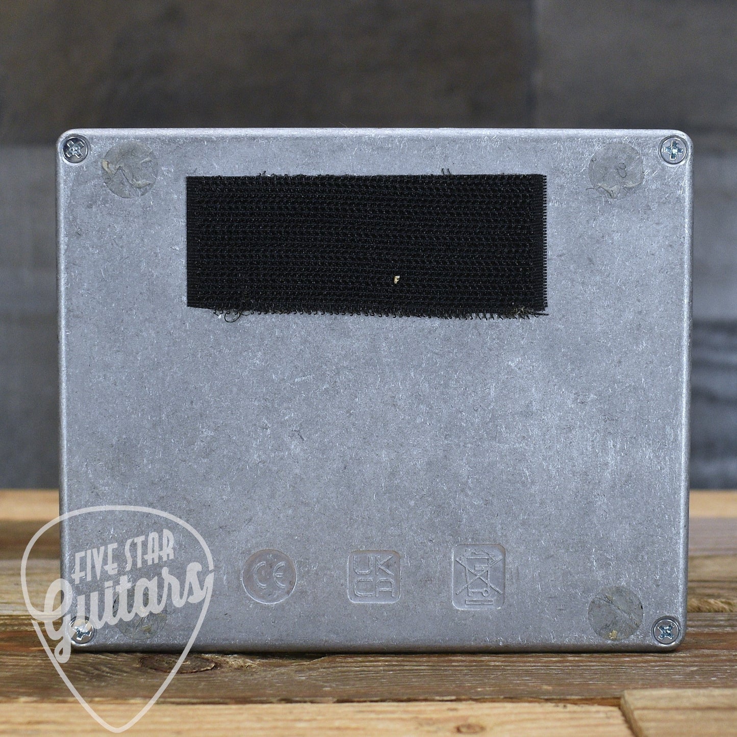 Pre-Owned Electro-Harmonix Q-Tron Plus Envelope Filter with Effects Loop