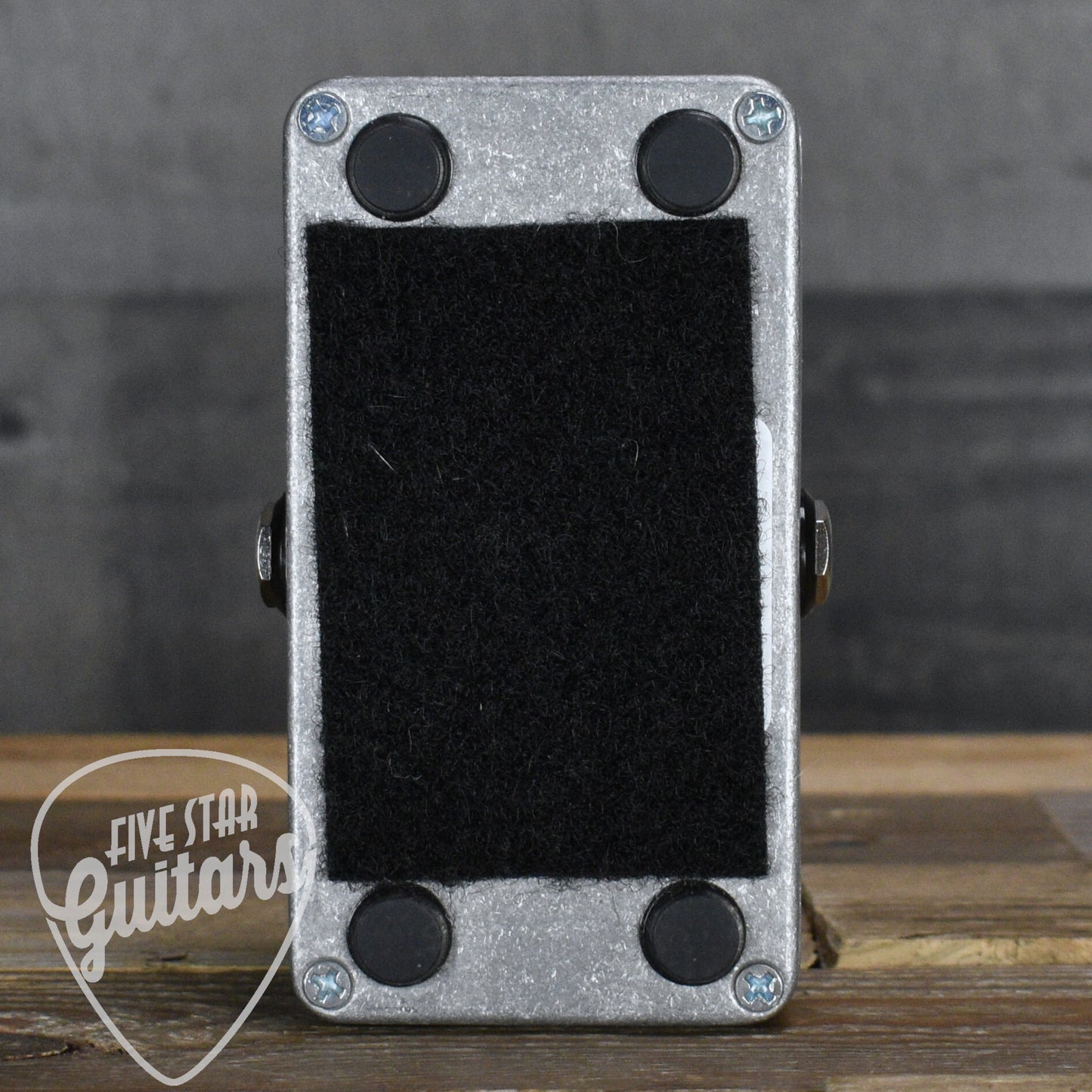 Pre-Owned Electro-Harmonix Soul Food Overdrive