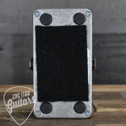Pre-Owned Electro-Harmonix Soul Food Overdrive