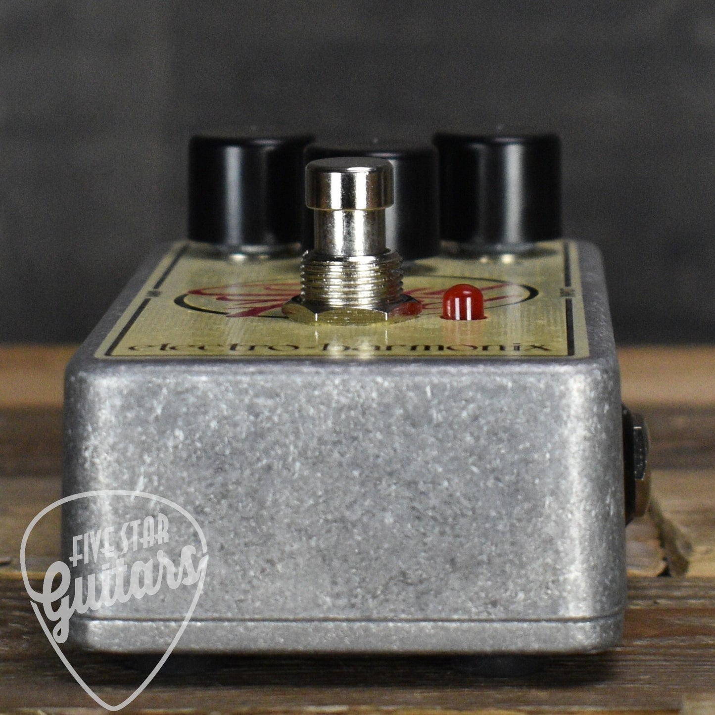 Pre-Owned Electro-Harmonix Soul Food Overdrive