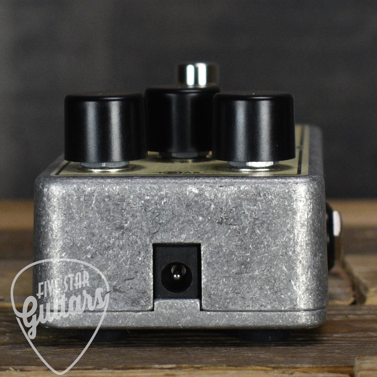 Pre-Owned Electro-Harmonix Soul Food Overdrive