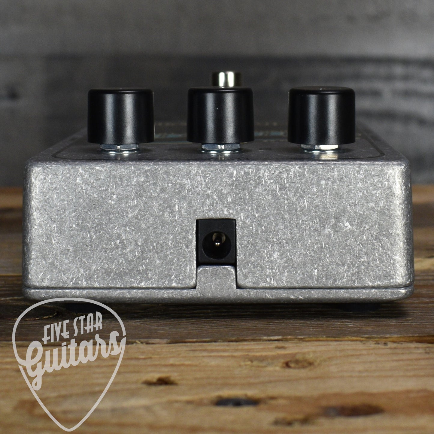 Pre-Owned Electro-Harmonix Stereo Pulsar Tremolo