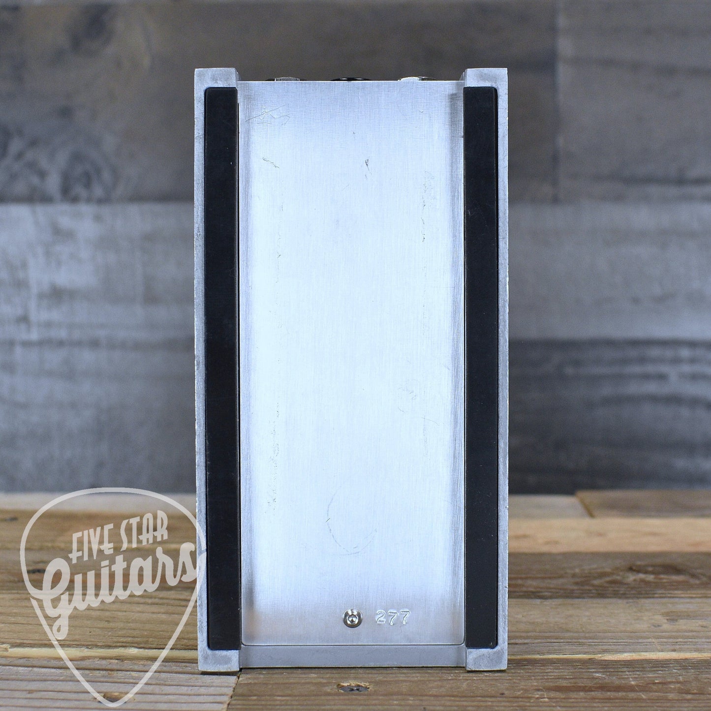 Pre-Owned Electronic Audio Experiments OxEAE Fuzz