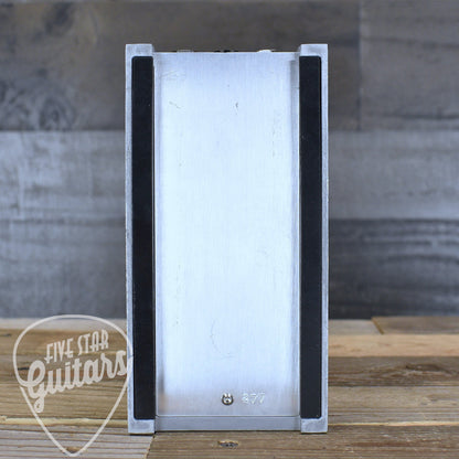 Pre-Owned Electronic Audio Experiments OxEAE Fuzz
