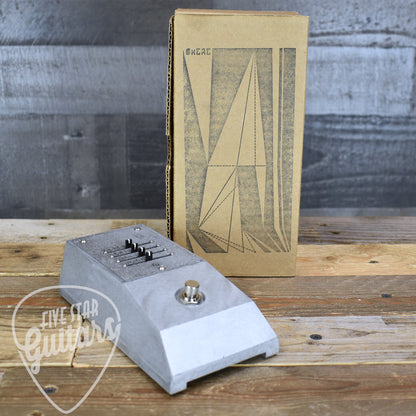 Pre-Owned Electronic Audio Experiments OxEAE Fuzz