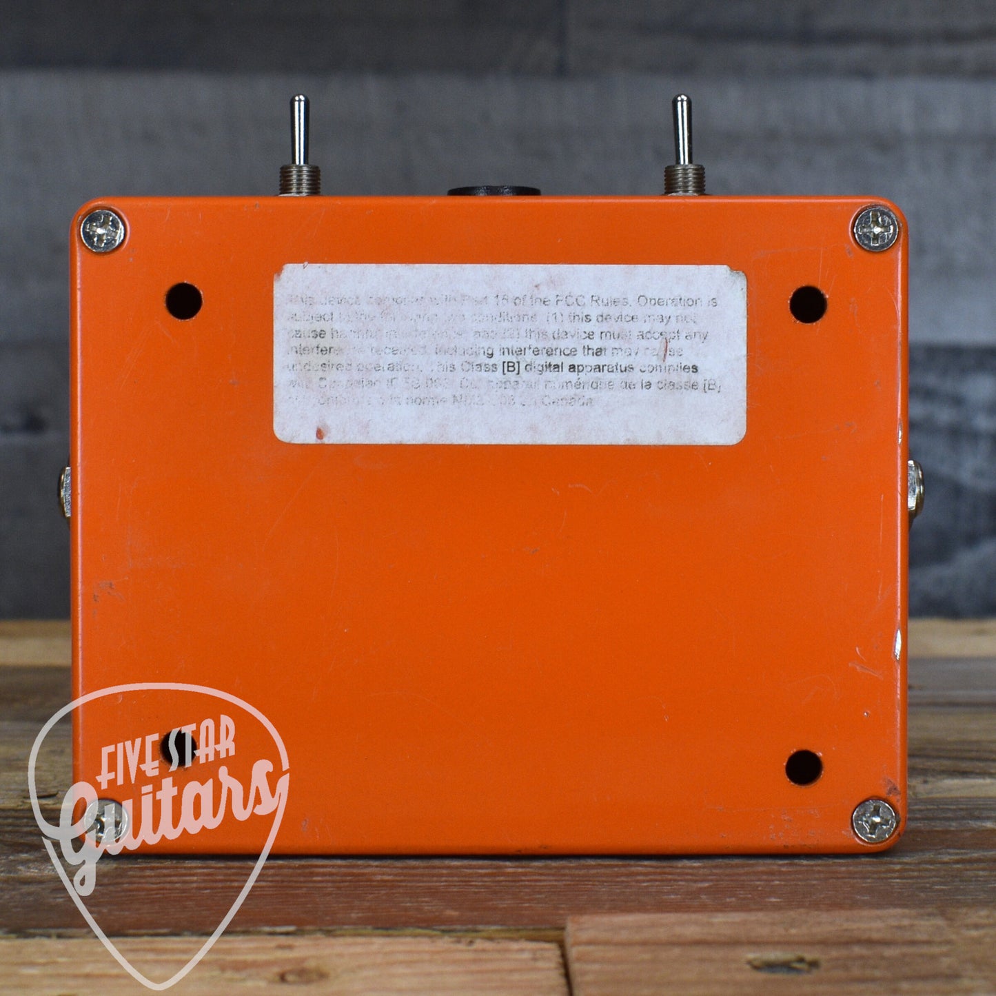 Pre-Owned Empress Effects Tremolo