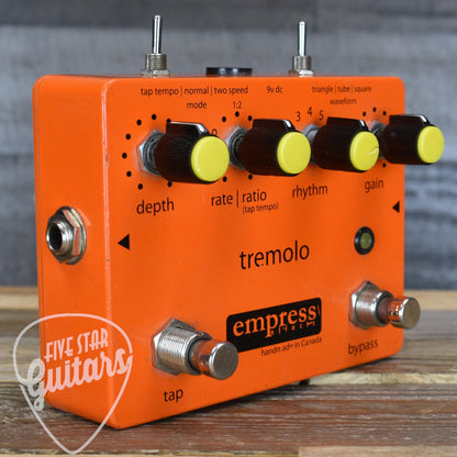 Pre-Owned Empress Effects Tremolo
