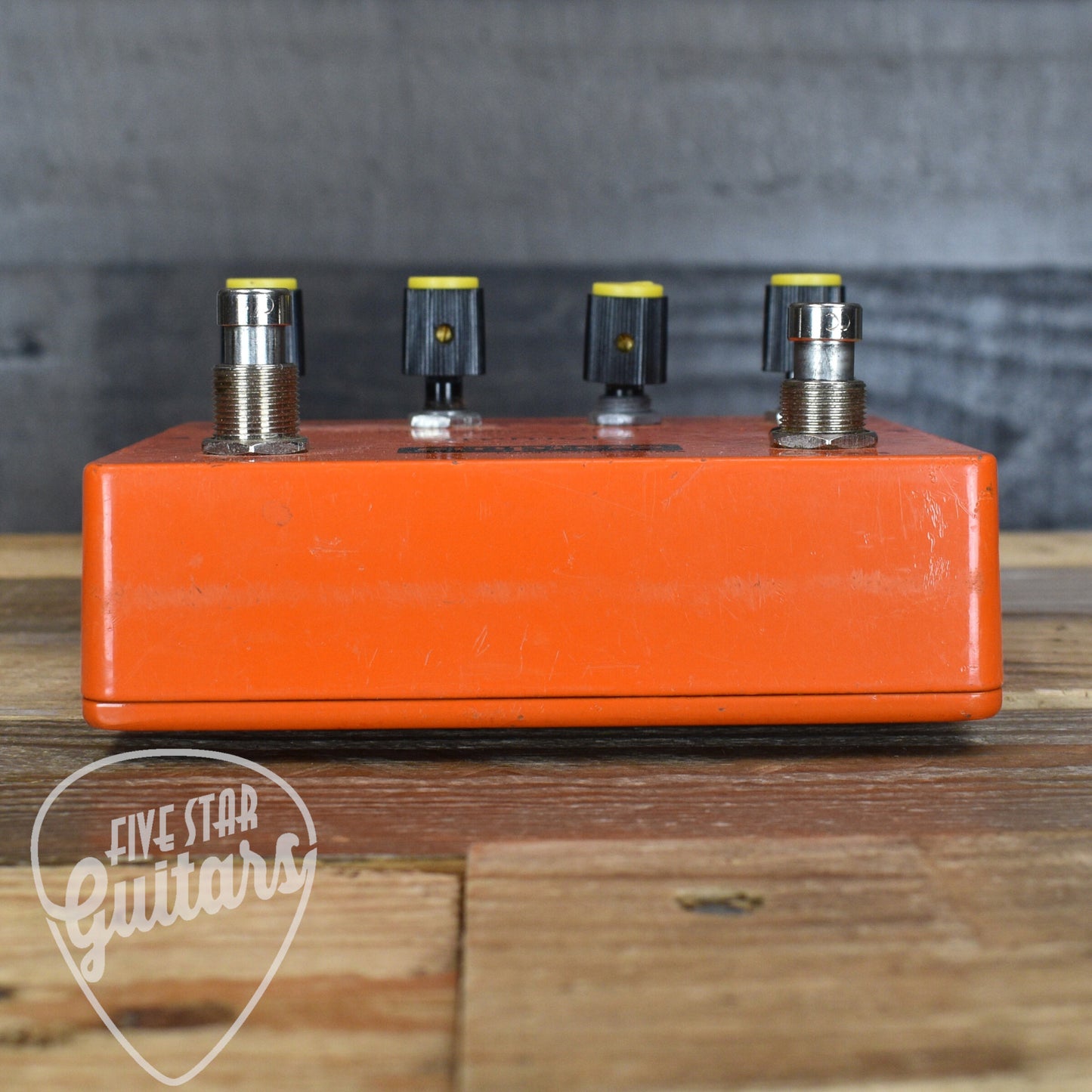 Pre-Owned Empress Effects Tremolo