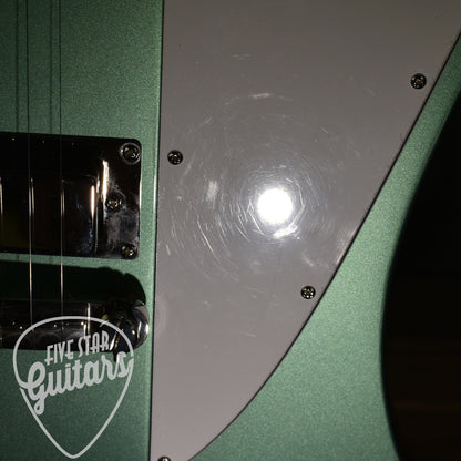 Pre-Owned Epiphone 1963 Firebird I - Inverness Green with Hard Shell Case