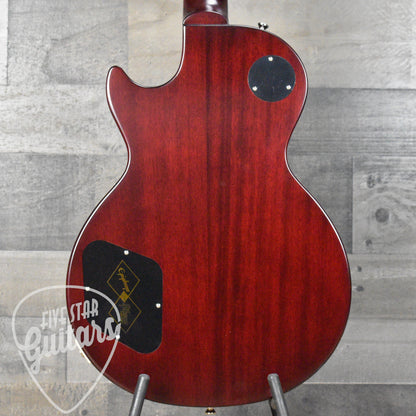 Pre-Owned Epiphone '59 Les Paul - Factory Burst with Hard Shell Case