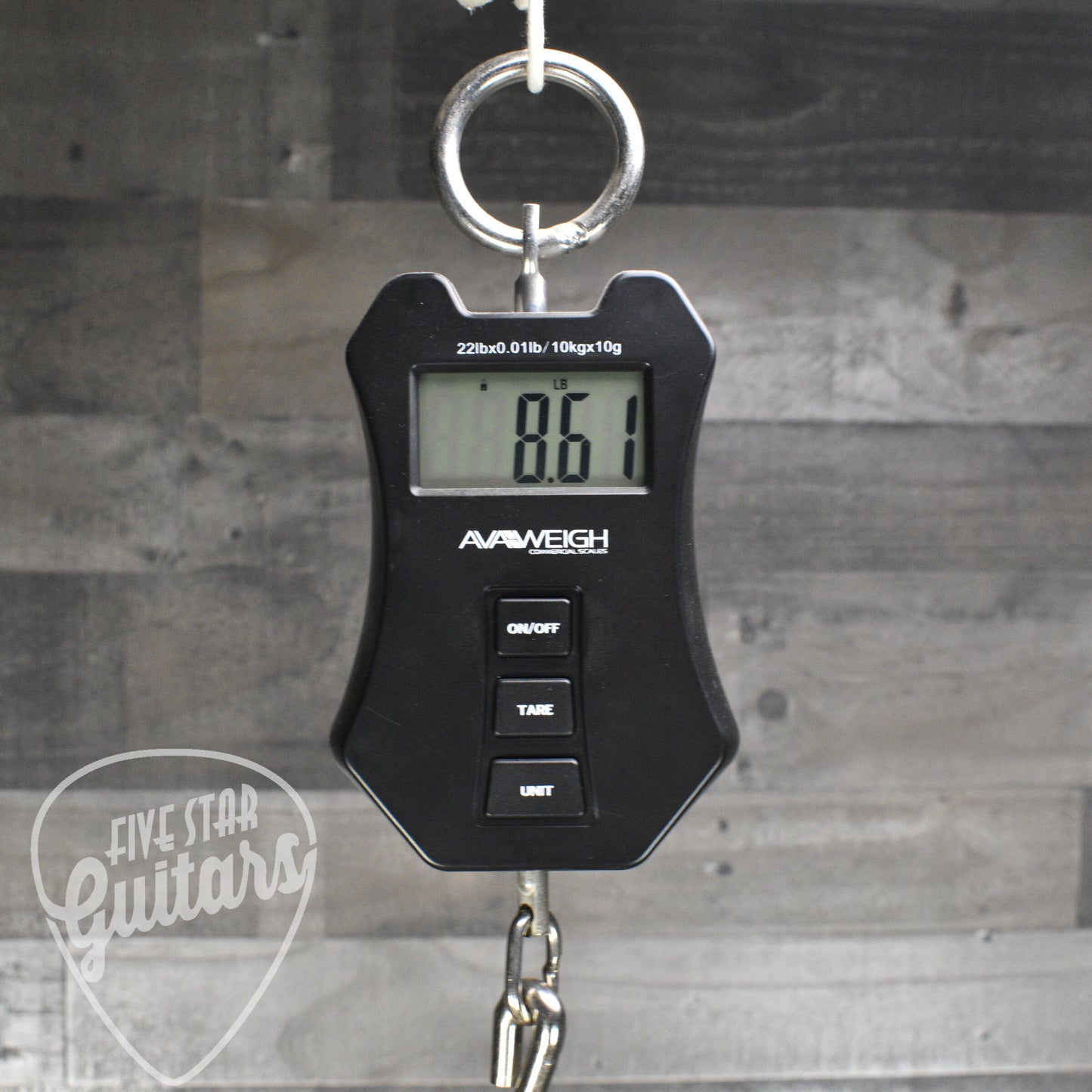 Pre-Owned Epiphone '59 Les Paul - Factory Burst with Hard Shell Case