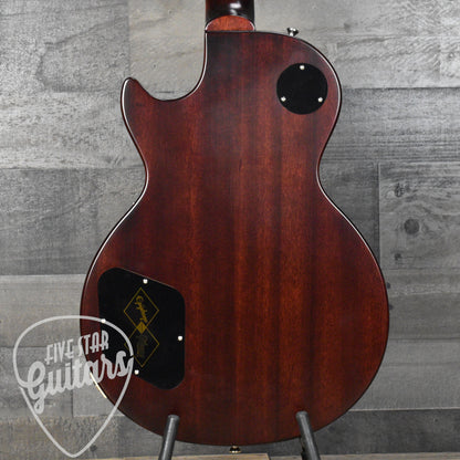 Pre-Owned Epiphone '59 Les Paul - Tobacco Sunburst with Hard Shell Case