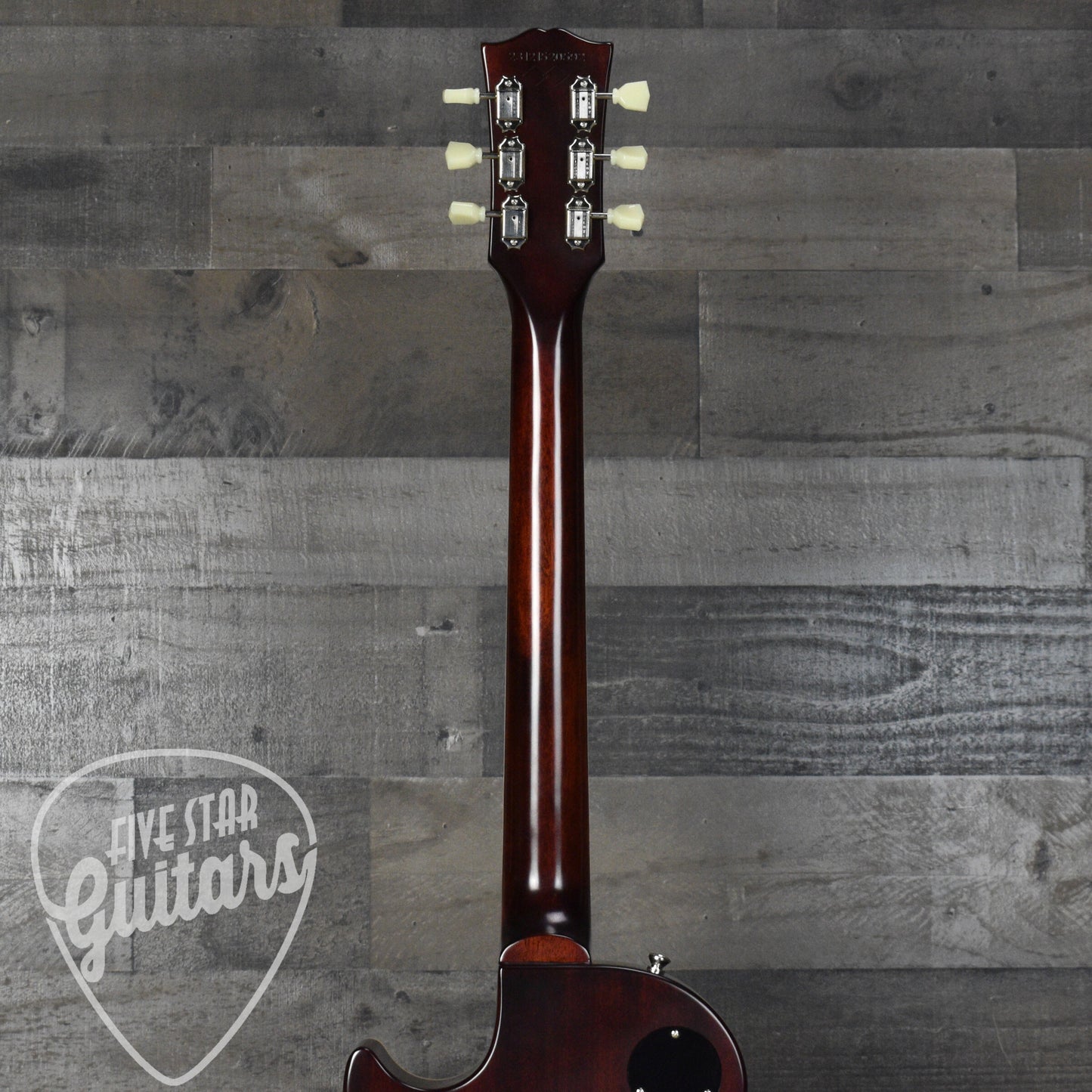 Pre-Owned Epiphone '59 Les Paul - Tobacco Sunburst with Hard Shell Case