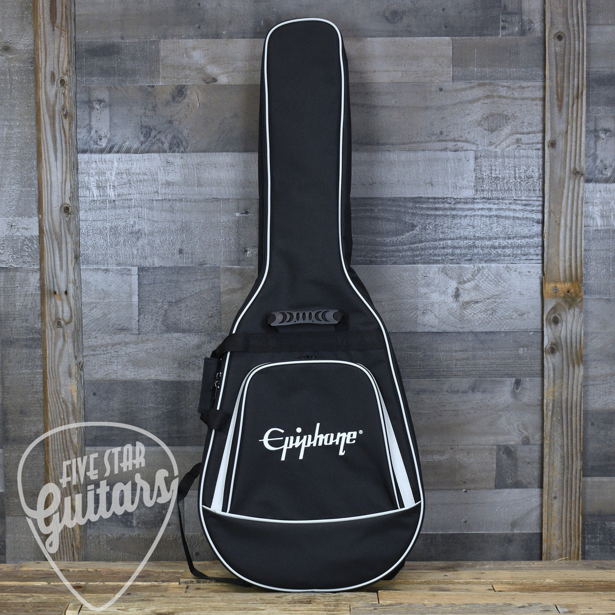 Pre-Owned Epiphone Premium Gig Bag