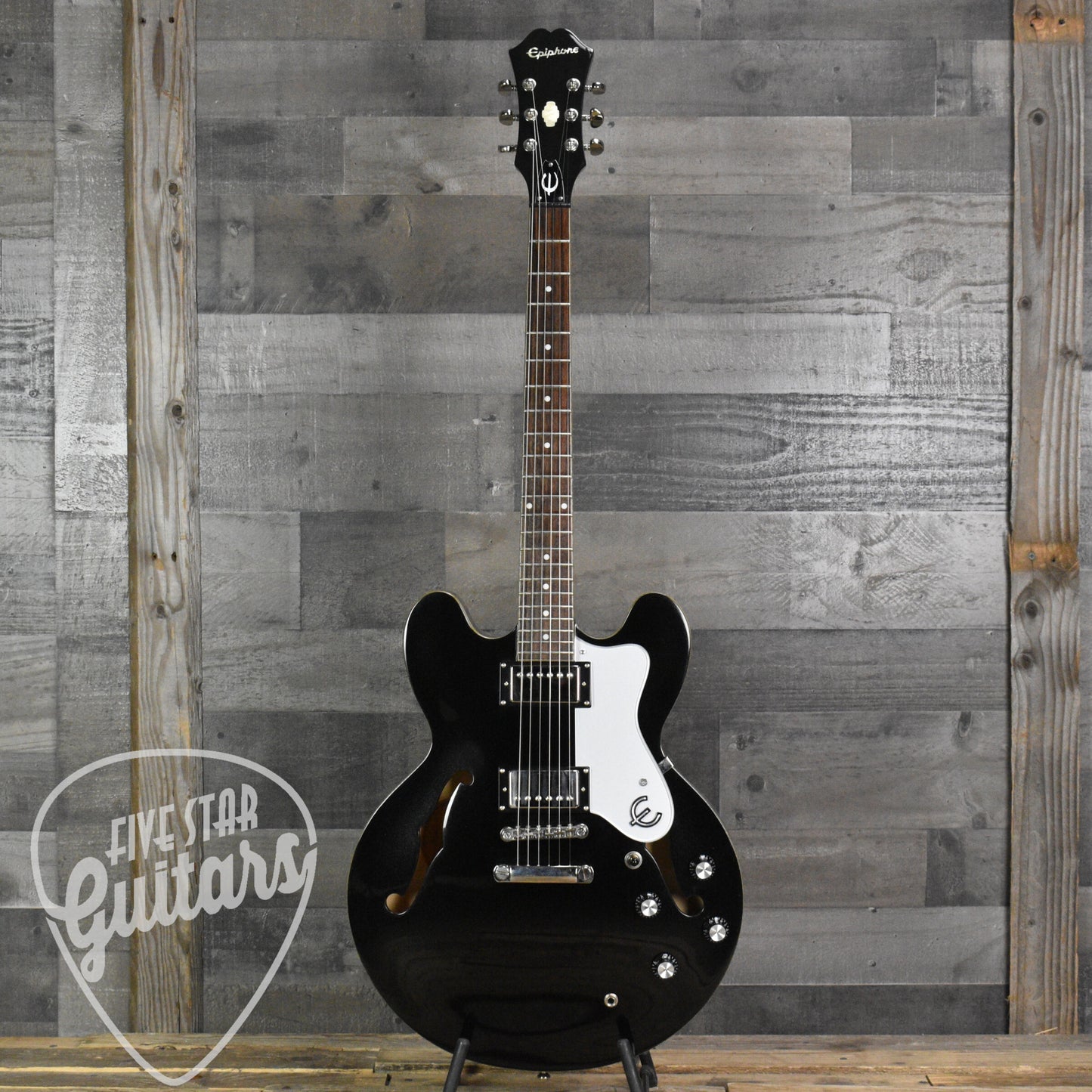 Pre-Owned Epiphone Dot BP
