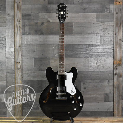 Pre-Owned Epiphone Dot BP
