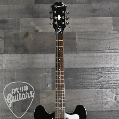 Pre-Owned Epiphone Dot BP