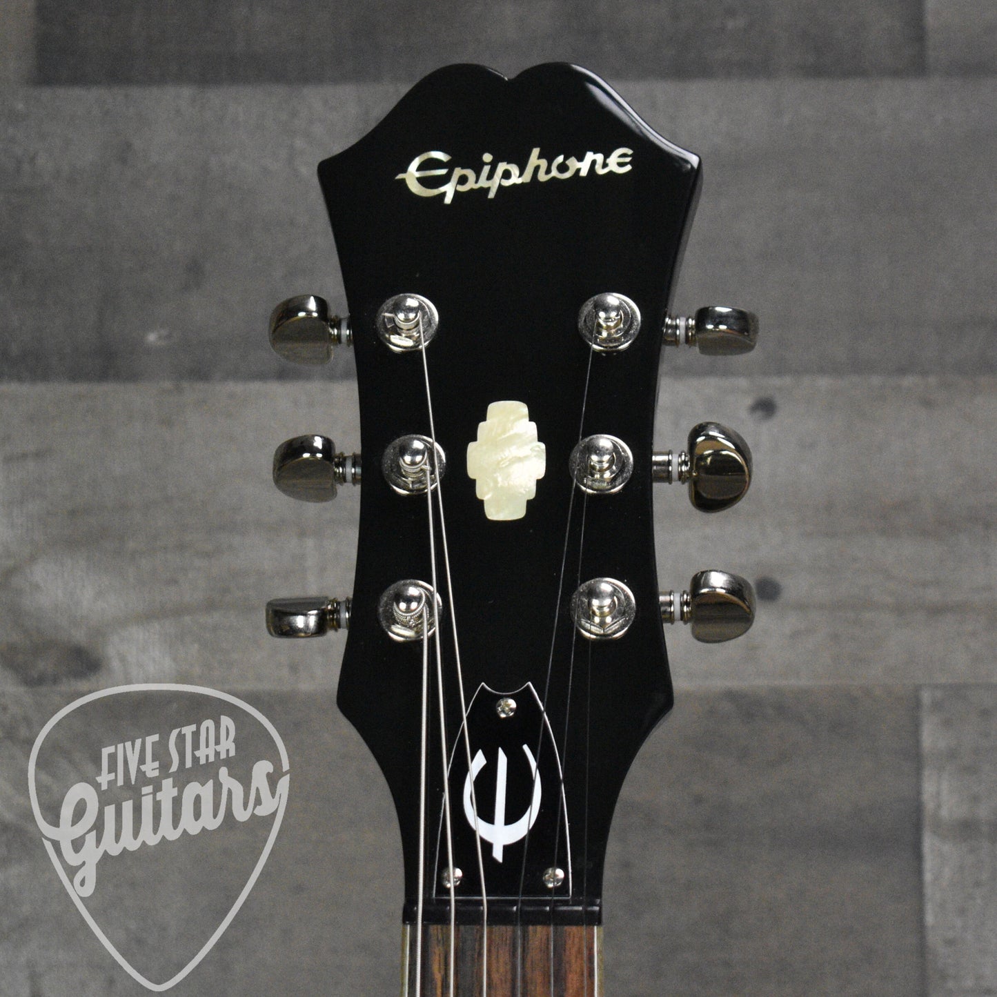 Pre-Owned Epiphone Dot BP