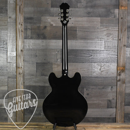 Pre-Owned Epiphone Dot BP