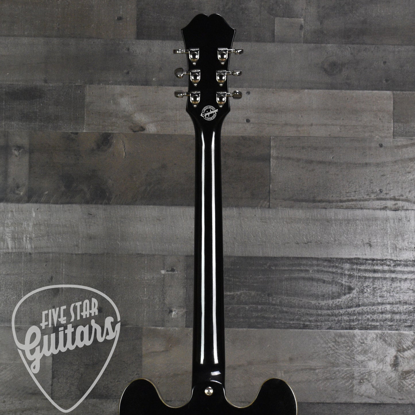 Pre-Owned Epiphone Dot BP