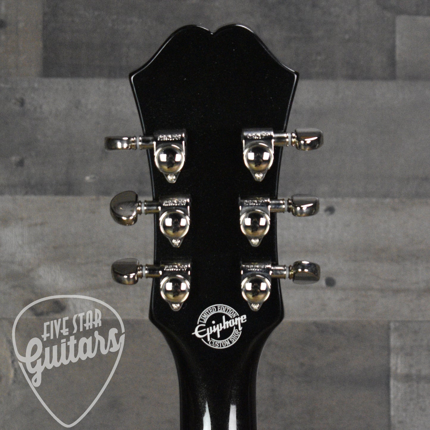 Pre-Owned Epiphone Dot BP