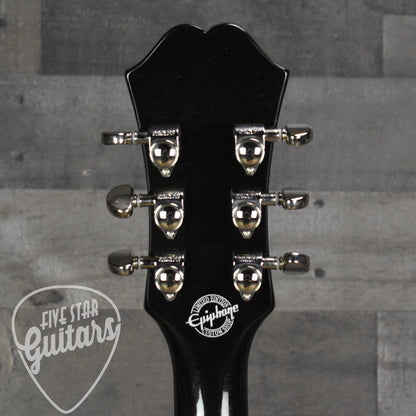 Pre-Owned Epiphone Dot BP