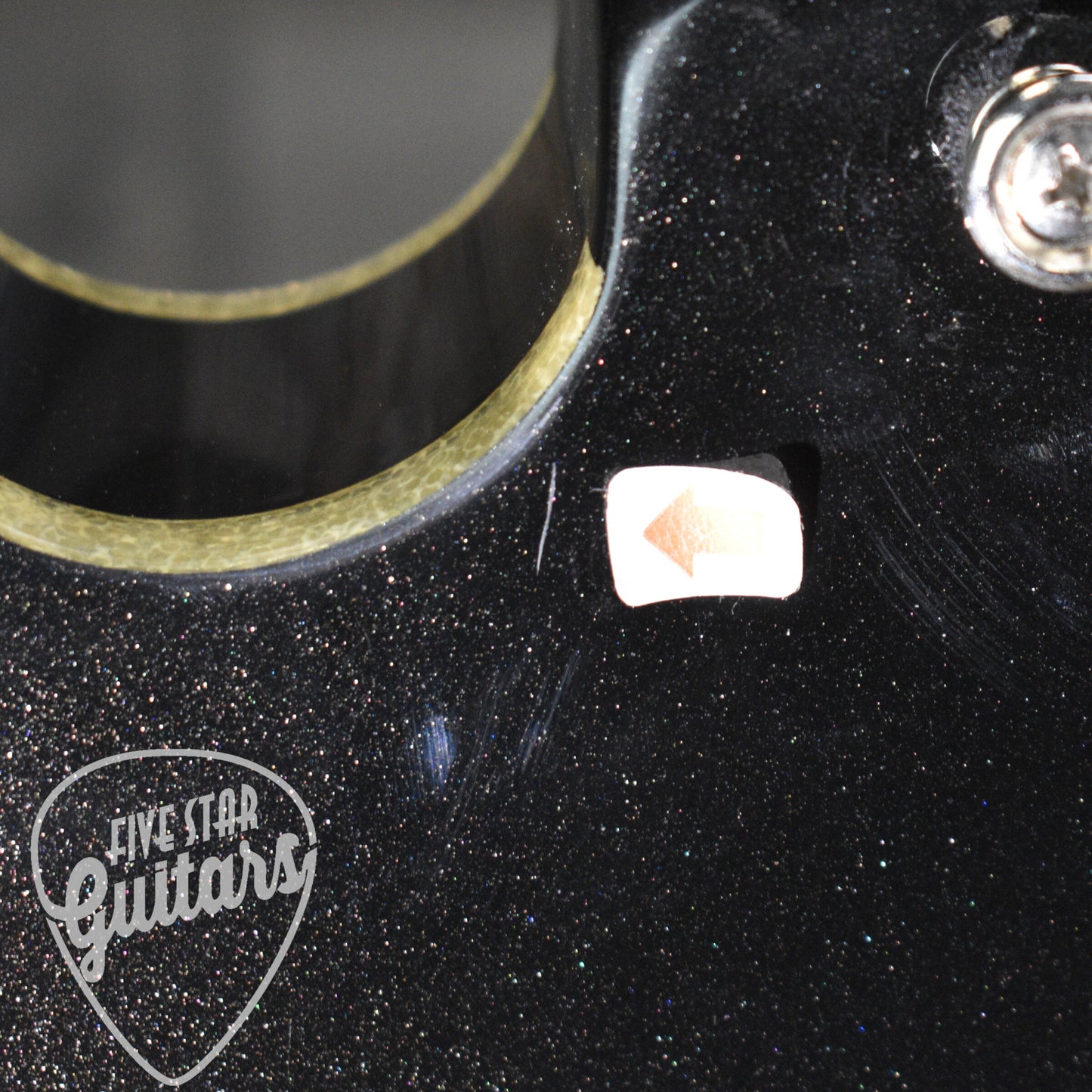Pre-Owned Epiphone Dot BP