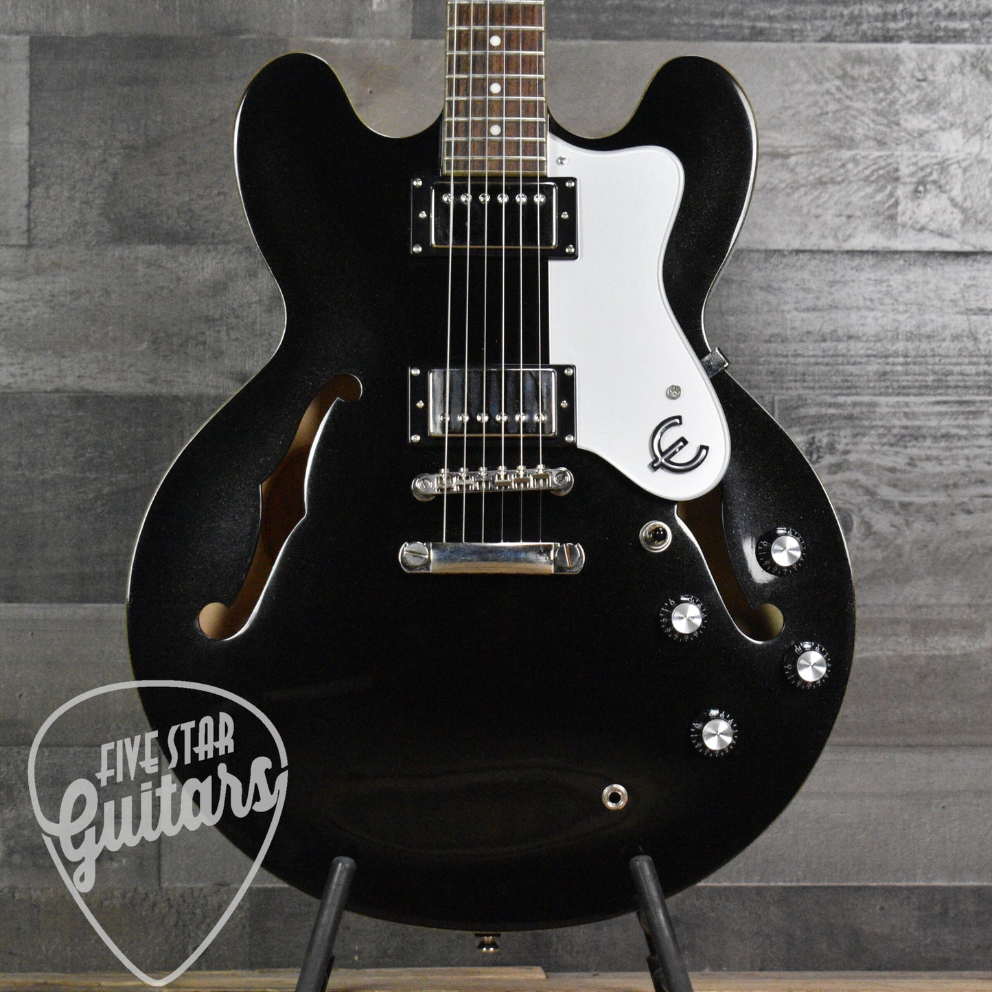 Pre-Owned Epiphone Dot BP