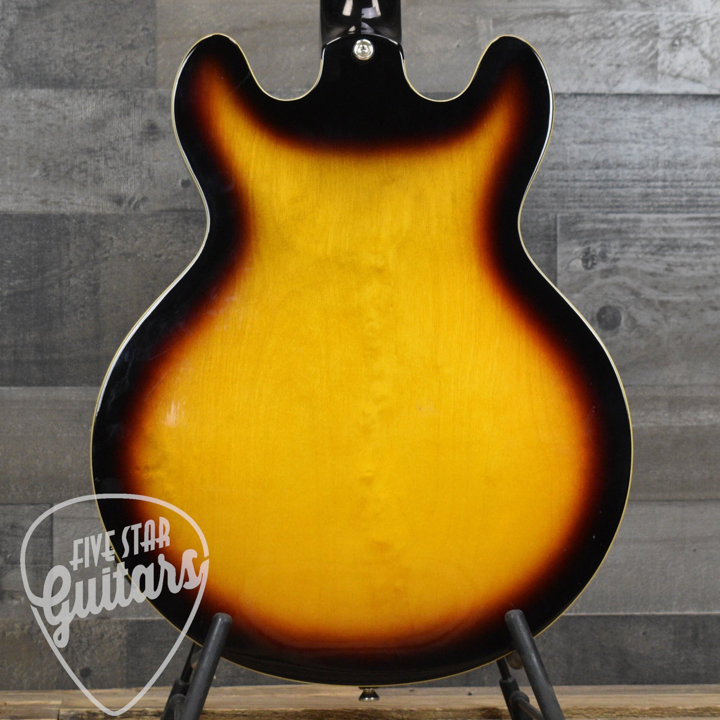 Pre-Owned Epiphone ES-339 - Vintage Sunburst