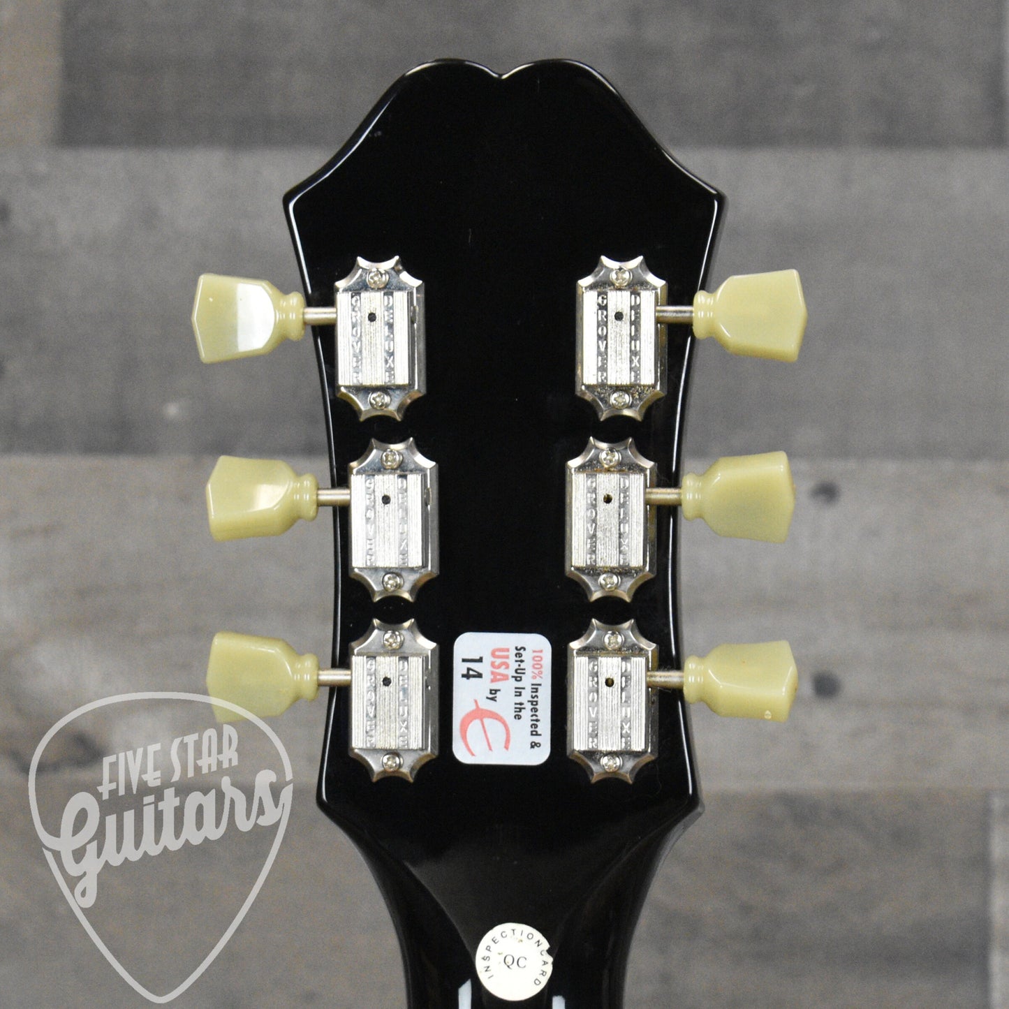 Pre-Owned Epiphone ES-339 - Vintage Sunburst