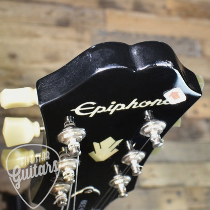 Pre-Owned Epiphone ES-339 - Vintage Sunburst