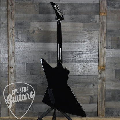Pre-Owned Epiphone Explorer - Ebony