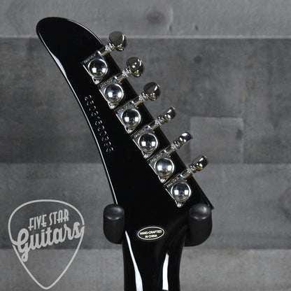 Pre-Owned Epiphone Explorer - Ebony