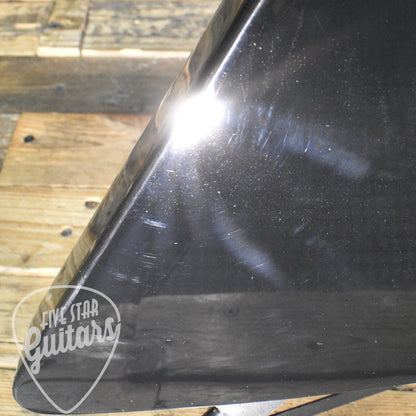 Pre-Owned Epiphone Explorer - Ebony