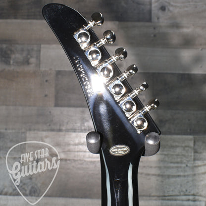 Pre-Owned Epiphone Explorer - Ebony