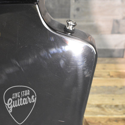 Pre-Owned Epiphone Explorer - Ebony