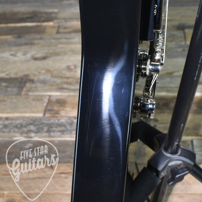 Pre-Owned Epiphone Explorer - Ebony