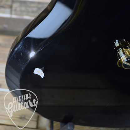 Pre-Owned Epiphone SG Custom - Ebony with Gigbag
