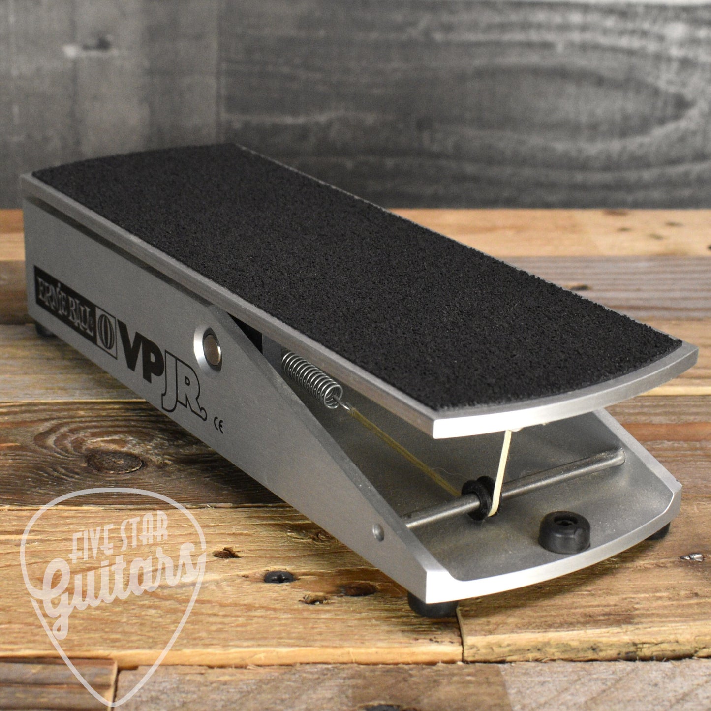 Pre-Owned Ernie Ball VP Jr. 250k