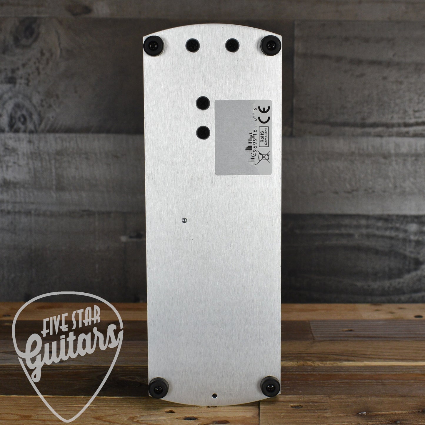 Pre-Owned Ernie Ball VP Jr. 250k