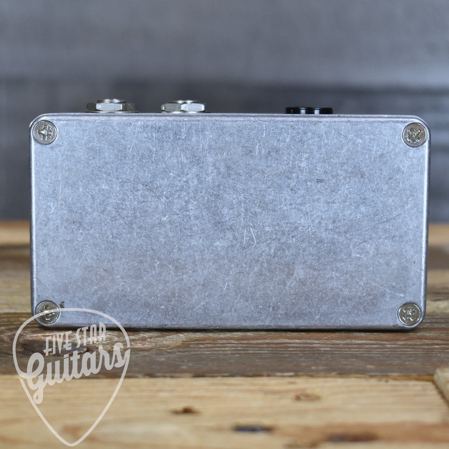 Pre-Owned Fairfield Circuitry Unpleasant Surprise Fuzz