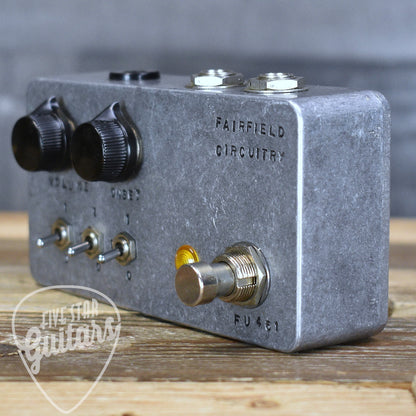 Pre-Owned Fairfield Circuitry Unpleasant Surprise Fuzz