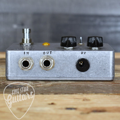 Pre-Owned Fairfield Circuitry Unpleasant Surprise Fuzz