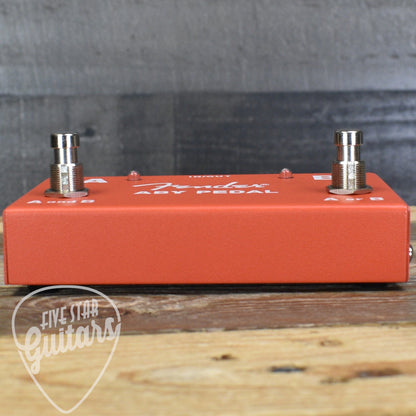 Pre-Owned Fender 2-Switch ABY Pedal