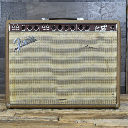 Pre-Owned 1990 Fender '63 Vibroverb Reissue