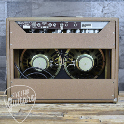 Pre-Owned 1990 Fender '63 Vibroverb Reissue