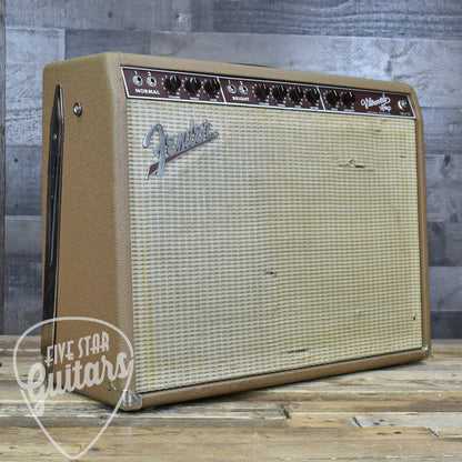 Pre-Owned 1990 Fender '63 Vibroverb Reissue