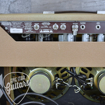 Pre-Owned 1990 Fender '63 Vibroverb Reissue