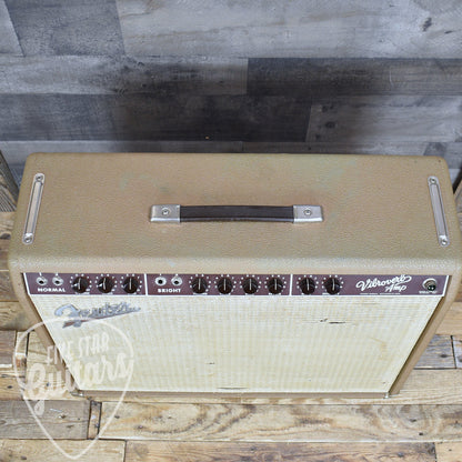 Pre-Owned 1990 Fender '63 Vibroverb Reissue