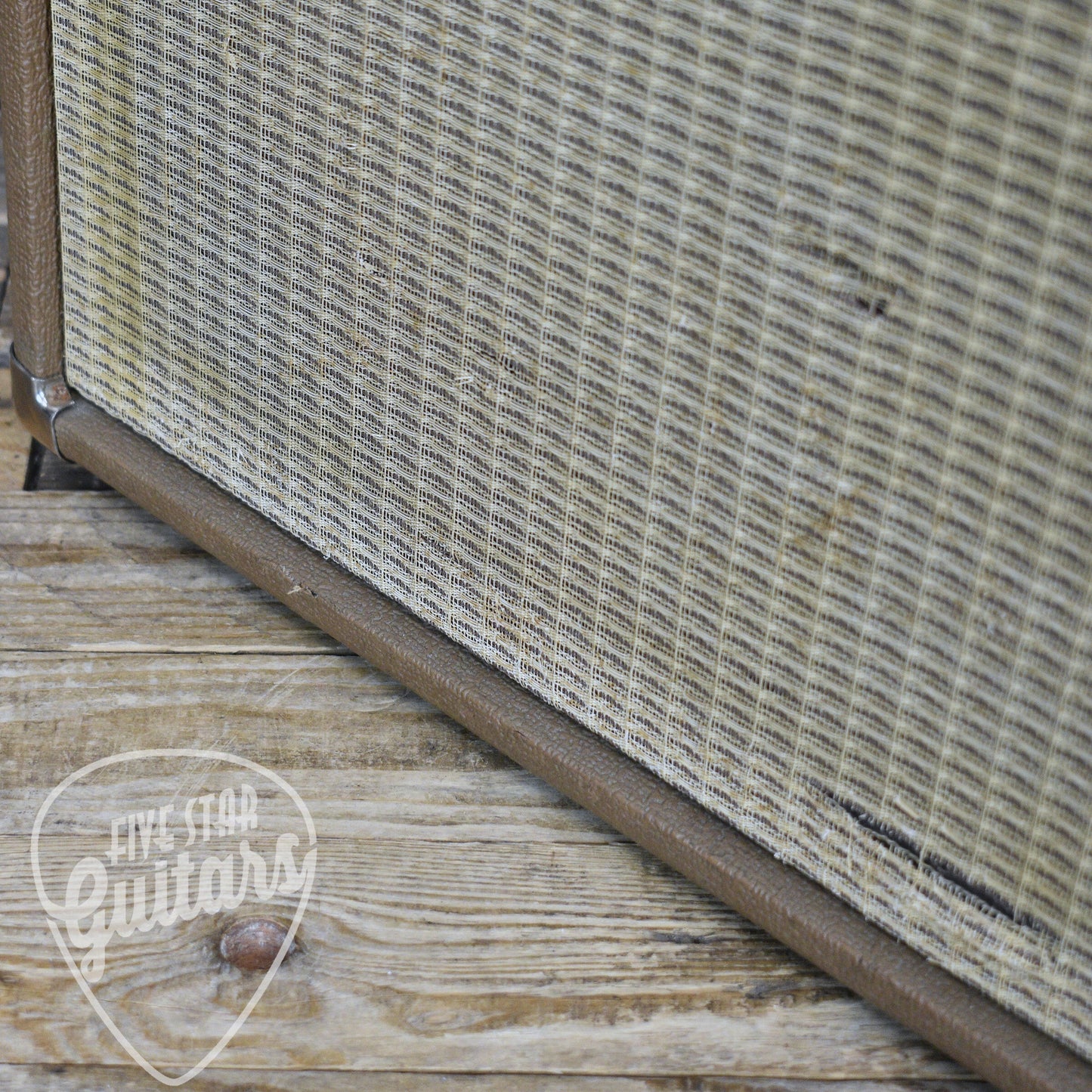 Pre-Owned 1990 Fender '63 Vibroverb Reissue